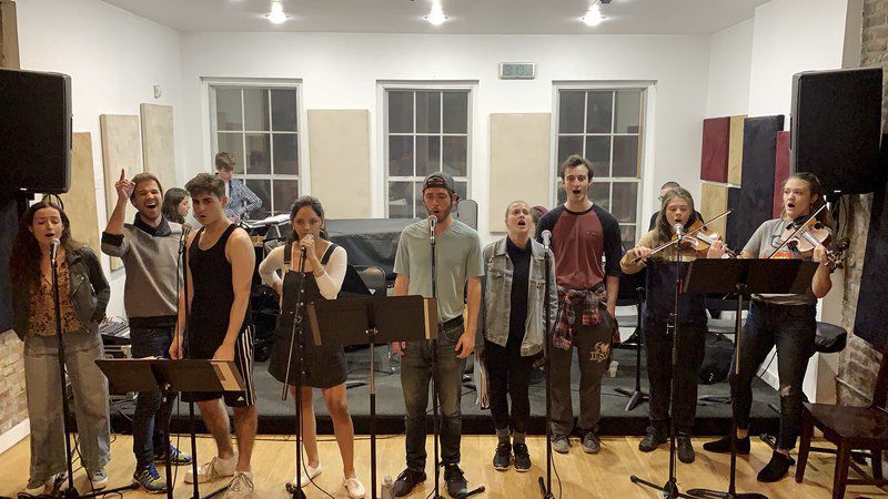 ‘The Picher Project’ musical to debut in New York City